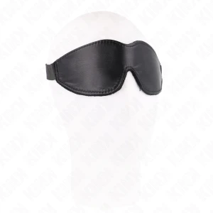 Kink Masked Allure Hautgefütterte Augenmaske