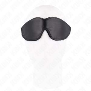 Kink Masked Allure Hautgefütterte Augenmaske Kink Masked Allure Hautgefütterte Augenmaske – Bild 3