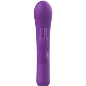 B Swish Bcute Classic Vibrator mit Klitorisreizer Flieder B Swish Bcute Classic Vibrator mit Klitorisreizer Flieder – Bild 2