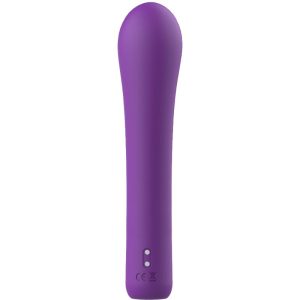 B Swish Bcute Classic Vibrator mit Klitorisreizer Flieder B Swish Bcute Classic Vibrator mit Klitorisreizer Flieder – Bild 3