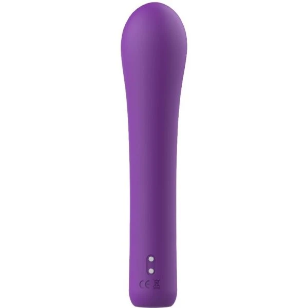 B Swish Bcute Classic Vibrator mit Klitorisreizer Flieder