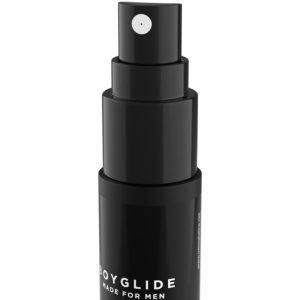Intimateline Boyglide Anal Relaxing Spray ontspannende analspray Intimateline Boyglide Anal Relaxing Spray ontspannende analspray - Afbeelding 4