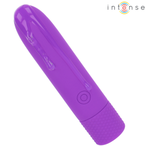 Intense FUN Toys Symone Bullet Vibrator USB oplaadbaar 8 standen Paars 10 cm Intense FUN Toys Symone Bullet Vibrator USB oplaadbaar 8 standen Paars 10 cm - Afbeelding 3