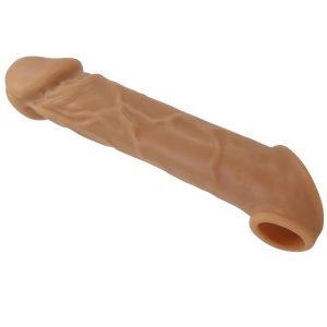 FOR HIM Pretty Love Penishuls met balriem, vleeskleur FOR HIM Pretty Love Penishuls met balriem, vleeskleur - Afbeelding 2