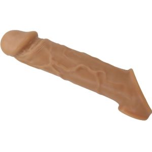 FOR HIM Pretty Love Penishuls met balriem, vleeskleur FOR HIM Pretty Love Penishuls met balriem, vleeskleur - Afbeelding 3