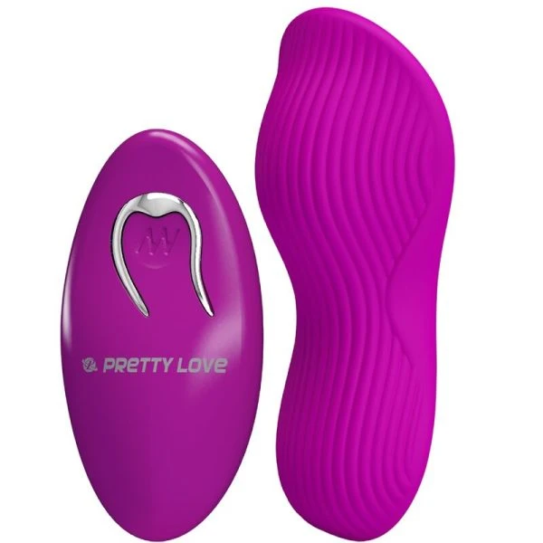 img_192093_5074a0cf73688e000126cf5aa299de80_1.jpg Remote Control Pretty Love Romario Auflegevibrator mit Fernbedienung rosa