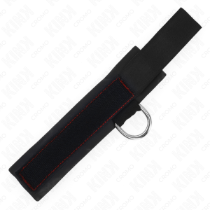 Kink Ring Power Penisring mit Klettverschluss Kink Ring Power Penisring mit Klettverschluss – Bild 3