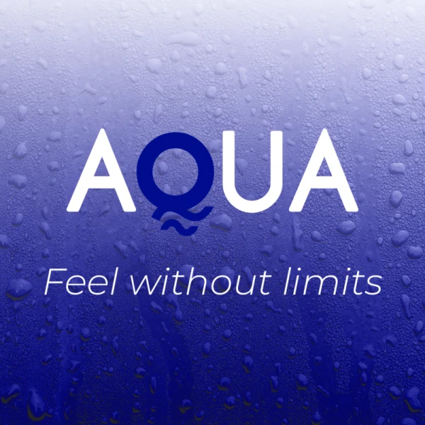 Aqua Quality Glijmiddel op waterbasis voor een gevoelige huid Aqua Quality Glijmiddel op waterbasis voor een gevoelige huid