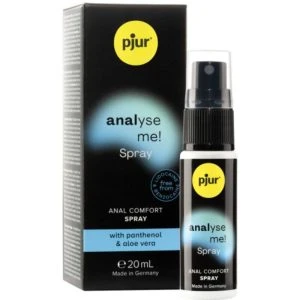 Pjur Analyse Mich! Anal Comfort Spray 20 ml