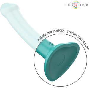Intense Remote Control Vibrator Katie mit Saugnapf, 10 Modi, Blau Intense Remote Control Vibrator Katie mit Saugnapf, 10 Modi, Blau – Bild 4
