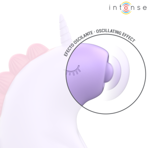 Intense FUN Toys Opgelegde Vibrator Sweetie Tongstimulator Pulsatie roze Intense FUN Toys Opgelegde Vibrator Sweetie Tongstimulator Pulsatie roze - Afbeelding 4