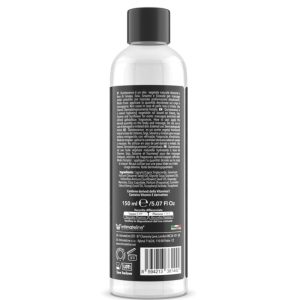 Intimateline Luxuria Massageolie Suikerspin Intimateline Luxuria Massageolie Suikerspin - Afbeelding 3