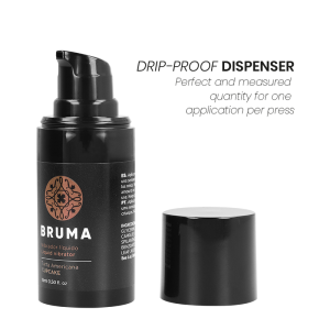 Bruma Vloeibare Vibrator Ultra Glijdend Cupcake-Smaak Bruma Vloeibare Vibrator Ultra Glijdend Cupcake-Smaak - Afbeelding 4