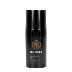 Bruma Onagra Cupcakesmaak Stimulerende Intieme Gel Bruma Onagra Cupcakesmaak Stimulerende Intieme Gel - Afbeelding 5