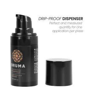 Bruma Onagra Cupcakesmaak Stimulerende Intieme Gel Bruma Onagra Cupcakesmaak Stimulerende Intieme Gel - Afbeelding 4