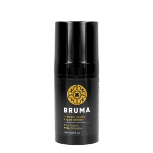 Bruma Flüssigvibrator Ultra Gleitend Pina Colada Bruma Flüssigvibrator Ultra Gleitend Pina Colada – Bild 5