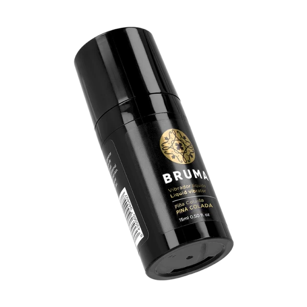 Bruma Flüssigvibrator Ultra Gleitend Pina Colada Bruma Flüssigvibrator Ultra Gleitend Pina Colada