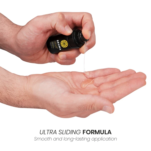 Bruma Flüssigvibrator Ultra Gleitend Pina Colada Bruma Flüssigvibrator Ultra Gleitend Pina Colada