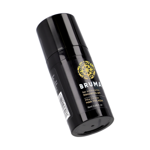 Bruma Pina Colada stimulerende intiemgel met druipvrije dispenser Bruma Pina Colada stimulerende intiemgel met druipvrije dispenser - Afbeelding 6