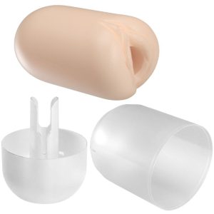 Bodies & Masturbators Pretty Love Masha Pack 18 verschillende masturbators Bodies & Masturbators Pretty Love Masha Pack 18 verschillende masturbators - Afbeelding 5
