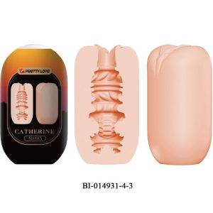 Bodies & Masturbators Pretty Love Masha Pack 18 verschillende masturbators Bodies & Masturbators Pretty Love Masha Pack 18 verschillende masturbators - Afbeelding 3