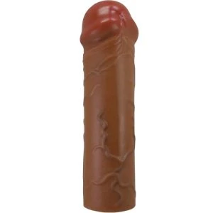 FOR HIM Pretty Love Nile Penishuls met verlenging