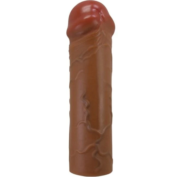 FOR HIM Pretty Love Nile Penishuls met verlenging