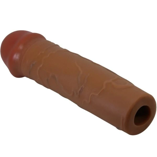 FOR HIM Pretty Love Nile Penishuls met verlenging