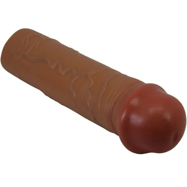 FOR HIM Pretty Love Nile Penishuls met verlenging