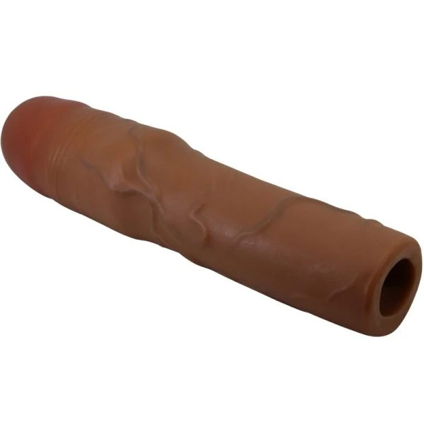 FOR HIM Penishülle Pretty Love Kylian met Verlenging, Mulat