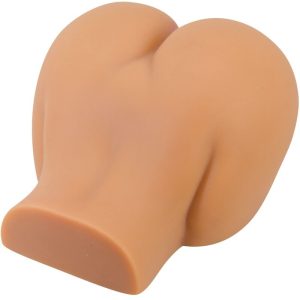 Crazy Bull Kylie ASS Vibrator Masturbator met Vagina en Anus Crazy Bull Kylie ASS Vibrator Masturbator met Vagina en Anus - Afbeelding 4