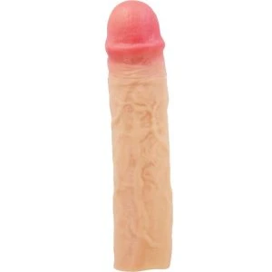 FOR HIM Pretty Love Derek Penishuls met verlenging, TPR