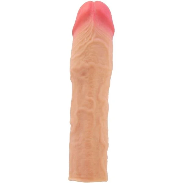 FOR HIM Penishülle Pretty Love Stevenson met verlenging