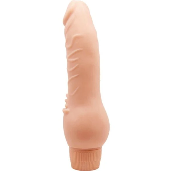 Baile Realistische Vibrator Barbara met sterke adering