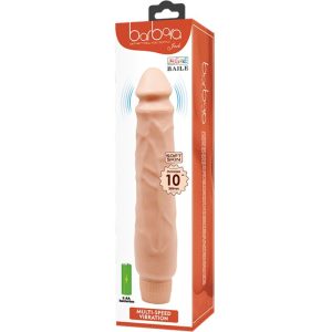 Baile Jack Realistischer Vibrator mit starker Äderung Baile Jack Realistischer Vibrator mit starker Äderung – Bild 7