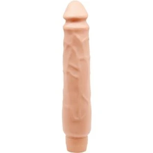 Baile Jack Realistischer Vibrator mit starker Äderung