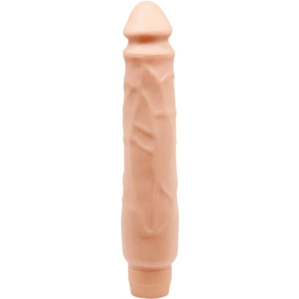 Baile Jack Realistischer Vibrator mit starker Äderung