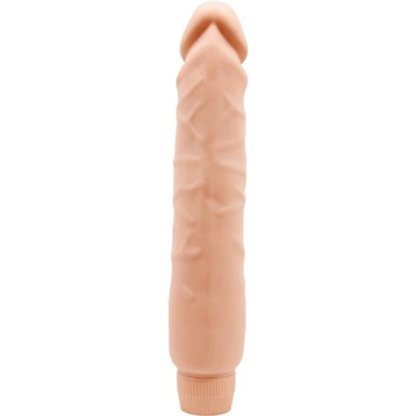Baile Jack Realistischer Vibrator mit starker Äderung