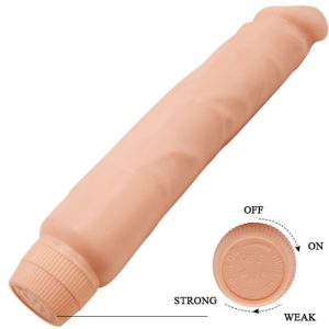 Baile Jack Realistischer Vibrator mit starker Äderung Baile Jack Realistischer Vibrator mit starker Äderung – Bild 4