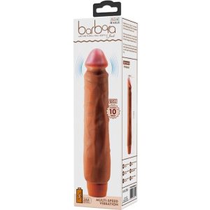 Baile Jack Realistische Vibrator Mulat Baile Jack Realistische Vibrator Mulat - Afbeelding 6