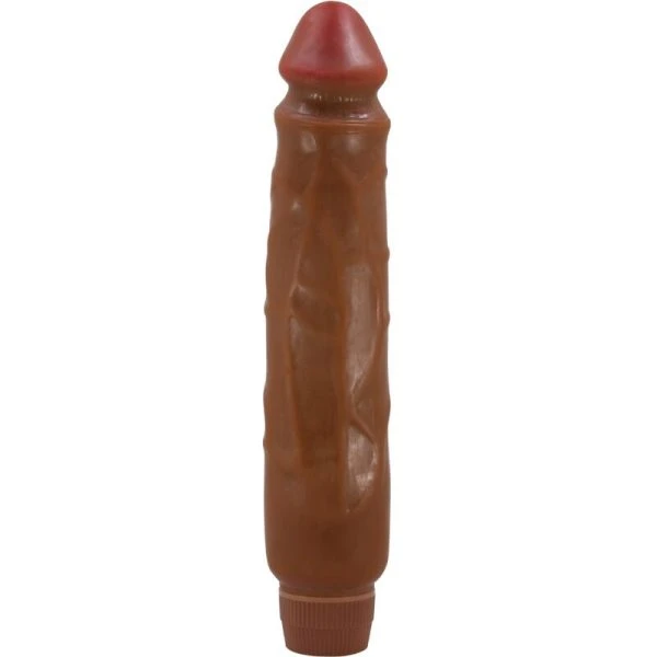 img_198654_05bbeb009fb749171460a8bb54264647_1.jpg Baile Jack Realistische Vibrator Mulat