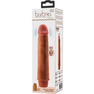 Baile Realistischer Vibrator Zwerg Mulatte Baile Realistischer Vibrator Zwerg Mulatte – Bild 6