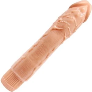 Baile Dybbuk Realistische Vibrator TPR