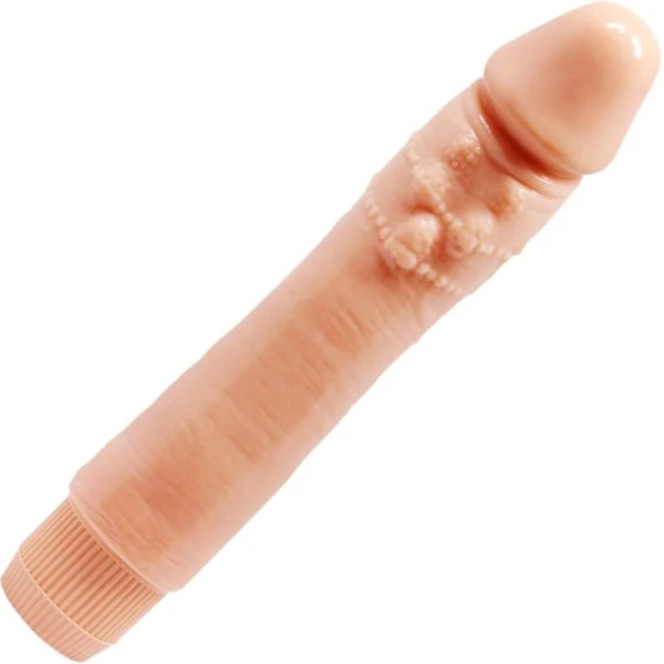 Baile Dybbuk Realistischer Vibrator TPR