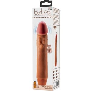 Baile Dybbuk Realistischer Vibrator Mulatte Baile Dybbuk Realistischer Vibrator Mulatte – Bild 6