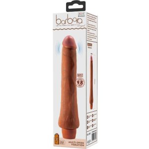 Baile Realistischer Vibrator Dryad Mulatte Baile Realistischer Vibrator Dryad Mulatte - Afbeelding 6