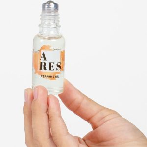 Secretplay Ares Natuurlijke feromoonolie voor mannen 20 ml Secretplay Ares Natuurlijke feromoonolie voor mannen 20 ml - Afbeelding 3