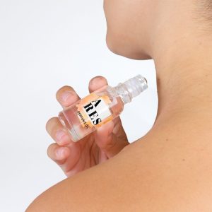 Secretplay Ares Natuurlijke feromoonolie voor mannen 20 ml Secretplay Ares Natuurlijke feromoonolie voor mannen 20 ml - Afbeelding 4