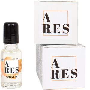 Secretplay Ares Natuurlijke feromoonolie voor mannen 20 ml Secretplay Ares Natuurlijke feromoonolie voor mannen 20 ml - Afbeelding 5