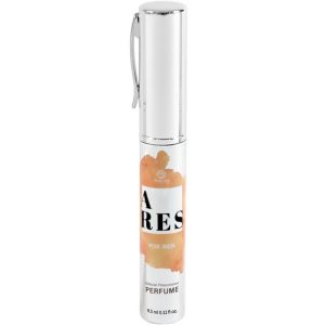 Secretplay Ares Feromoonparfum voor mannen met truffelextract, reisformaat Secretplay Ares Feromoonparfum voor mannen met truffelextract, reisformaat - Afbeelding 1